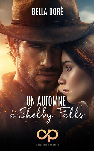 Un automne à Shelby Falls - Bella Doré (2024)