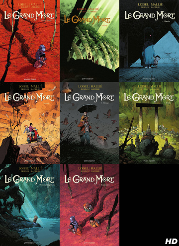 Le Grand Mort [HD]