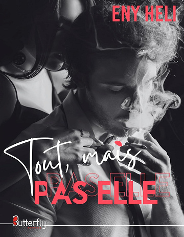 Tout mais pas elle - Heli Eny (2023)