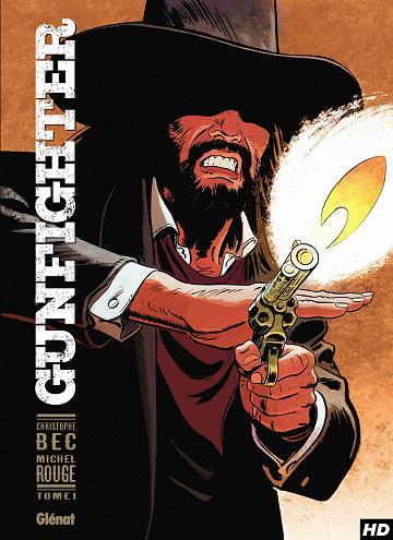 Gunfighter [HD] Pack 2022