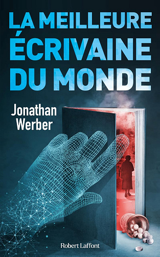 La meilleure écrivaine du monde - Jonathan Werber (2024)