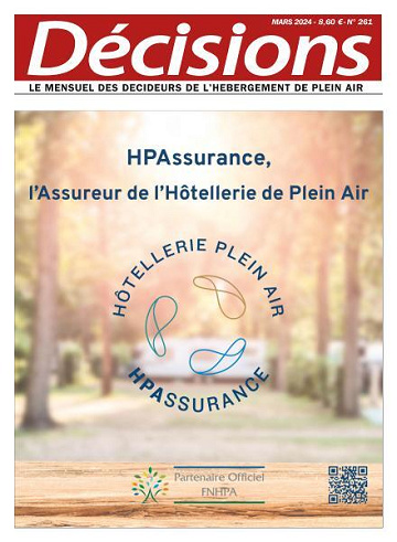 Décisions HPA - Mars 2024