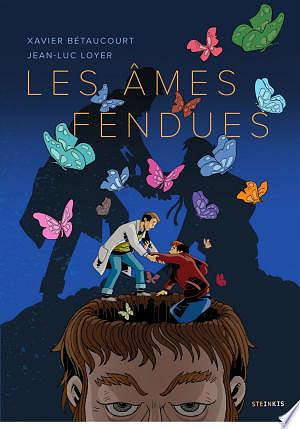 Les âmes fendues (2024)