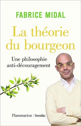 La théorie du bourgeon: Une philosophie anti-découragement - Fabrice Midal (2024)