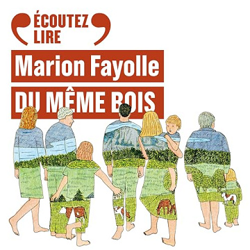 Du même bois - Marion Fayolle (2024)