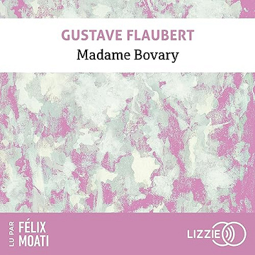 Madame Bovary - Gustave Flaubert (2023)