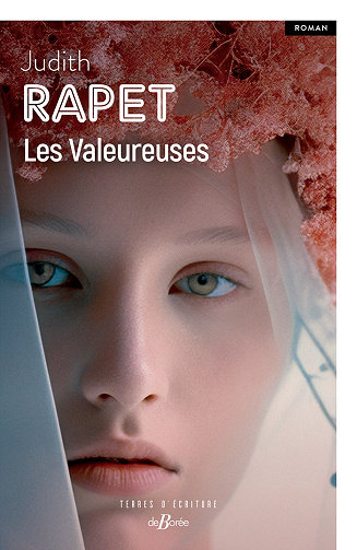 Les Valeureuses - Judith Rapet (2024)