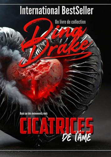 Cicatrices de l'âme - Dina Drake (2024)