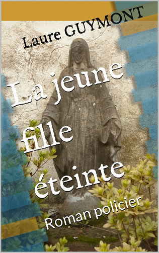 La jeune fille éteinte - Laure Guymont (2024)