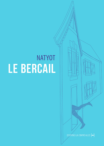Le bercail - Natyot (2024)