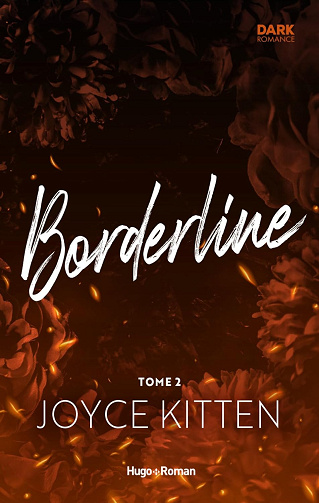 Borderline Tome 2 - Joyce Kitten