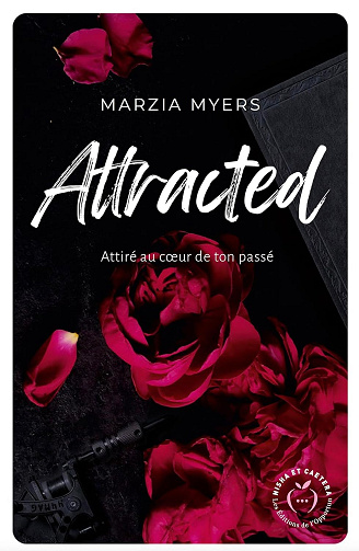 Attracted - Marzia Myers (2024)