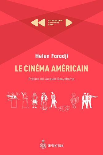 Le cinéma américain - Helen Faradji (2019)