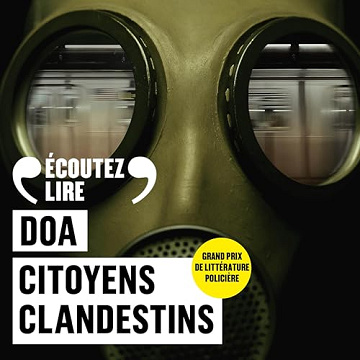 Citoyens clandestins - DOA (2023)