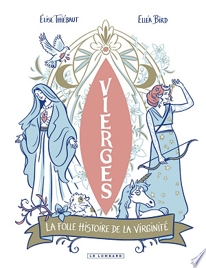 Vierges - La folle histoire de la virginité (2024)