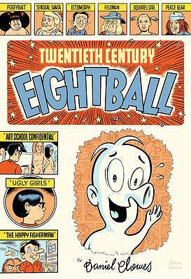Twentieth Century Eightball