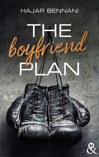 The Boyfriend Plan - Hajar Bennani (2024)