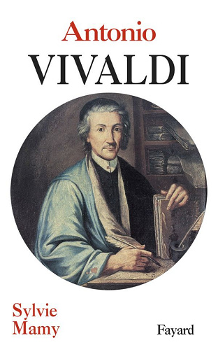 Sylvie Mamy - Antonio Vivaldi