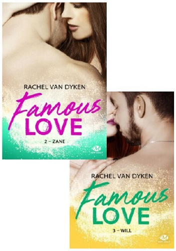 Famous Love (T2 à T3) Rachel Van Dyken (2018)