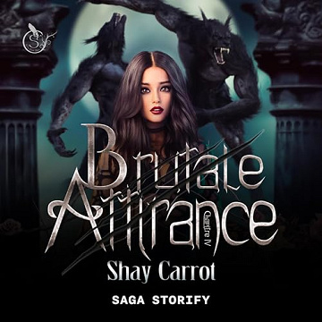 Amour impossible: Brutale Attirance 4 - Shay Carrot (2024)