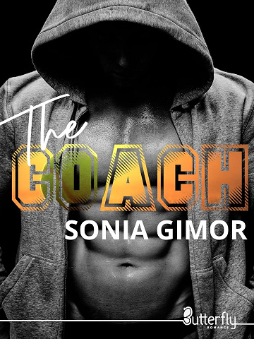 The Coach - Sonia Gimor (2024)