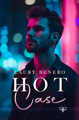 Hot Case - Laury Benero (2024)