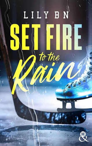 Set Fire To the Rain - Lily Bn (2024)