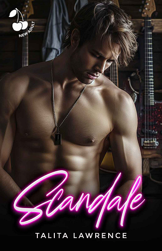 Scandale - Talita Lawrence (2024)