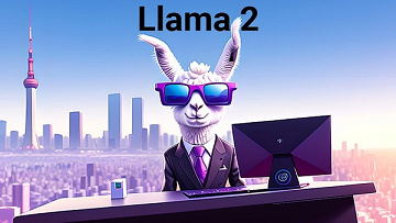 Udemy - Llama 2 : Le cours ultime sur l'IA conversationnelle de Meta 2024