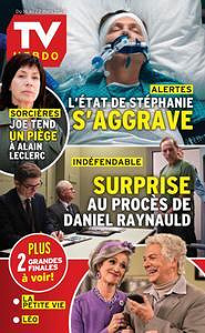 TV Hebdo - 16 Mars 2024