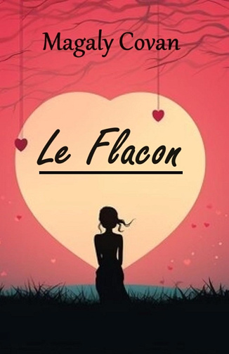 Le flacon - Magaly Covan (2023)
