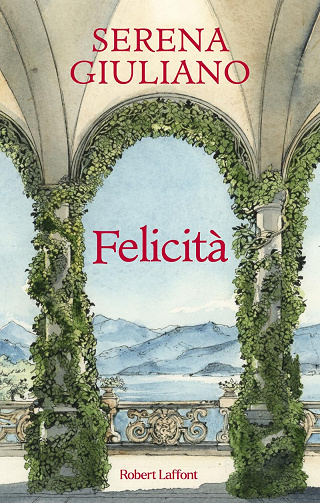 Felicità -  Serena Giuliano (2024)