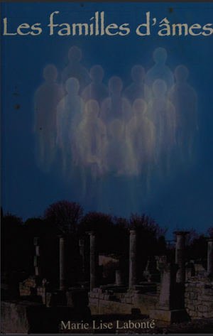 Les familles d'âmes - Marie-Lise Labonté (2003)