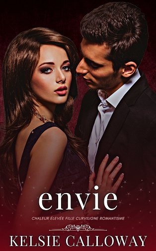 Envie - Kelsie Calloway (2024)
