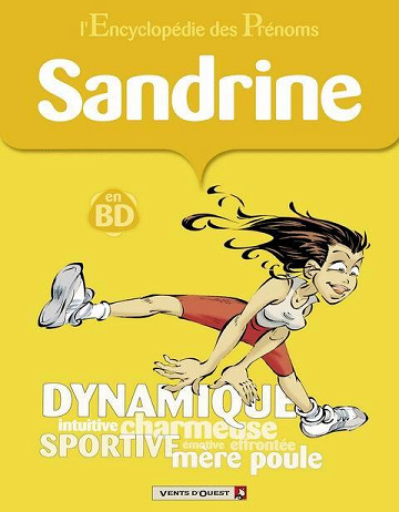 L'Encyclopédie des Prénoms en BD (29 Tomes)