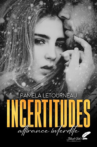 Incertitudes - Pamela Letourneau (2024)
