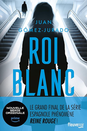 Roi Blanc - Juan Gómez-Jurado (2024)