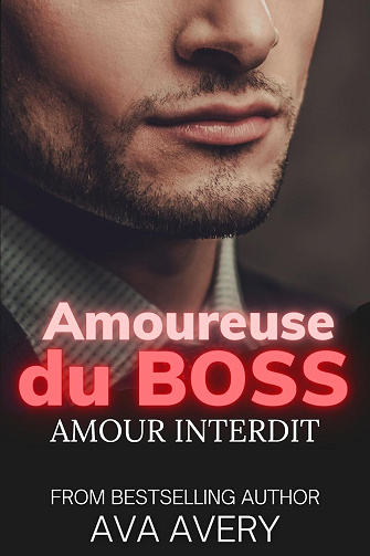 L'équipe Titan Racing, Tome 1 : Amoureuse du Boss - Ava Avery (2024)