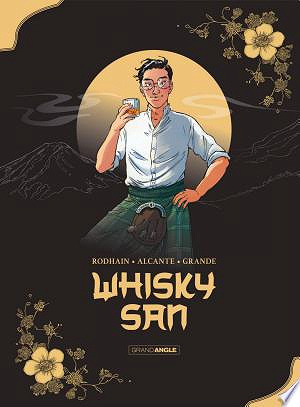 Whisky San (2024)