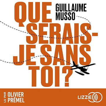 Que serais-je sans toi ? - Olivier Prémel (2023)