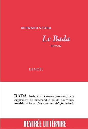 Le Bada - Bernard Stora (2023)
