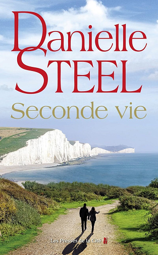 Seconde vie -  Danielle Steel (2024)