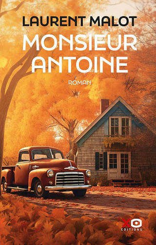Monsieur Antoine - Laurent Malot (2024)
