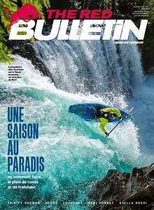 The Red Bulletin Suisse - Mars 2024