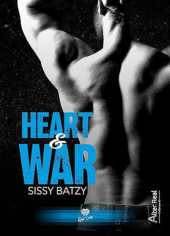 Heart & War - Sissy Batzy (2024)