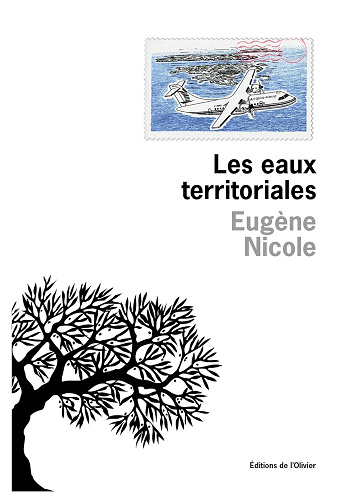 Les Eaux territoriales - Eugène Nicole (2013)