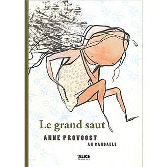 Le Grand saut