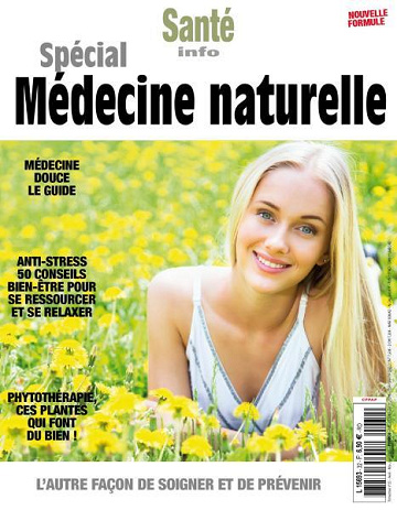 Santé Info - Avril-Juin 2024