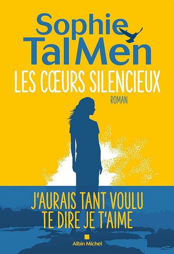 Sophie Tal Men - Les coeurs silencieux (2024)