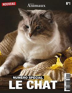 Special Animaux - Mars-Avril-Mai 2024